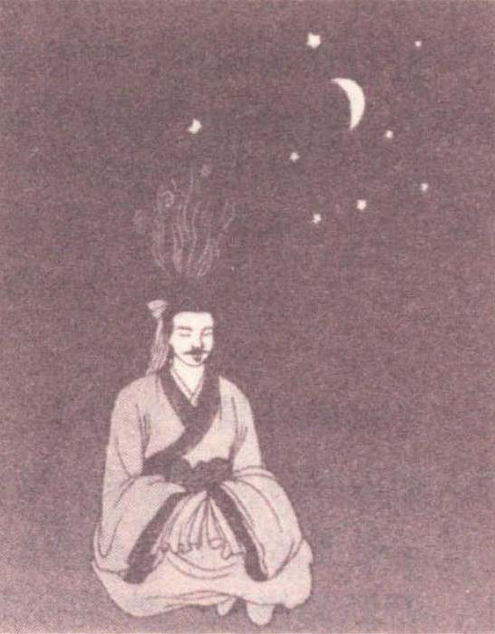 《上清真經(jīng)》 上清派經(jīng)系第一經(jīng)